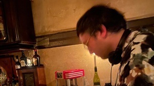 Around The Körner w/ Captain Concern