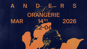 Anders w/ Alfret, Timo Turner, Mercedes Jens, Semi