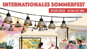 Internationales Sommerfest Treptow-Köpenick