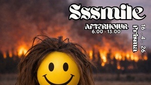 Sssmile Afterhour