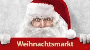 Weihnachtsmarkt