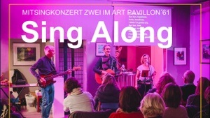 Sing Along Konzert