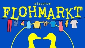 Sisyphos Flohmarkt