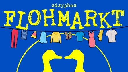 Sisyphos Flohmarkt