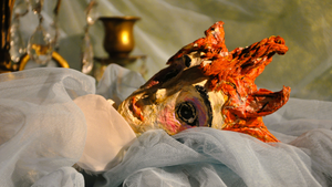 Puppentheater Fingerleicht