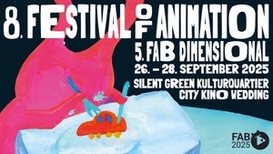 Festival of Animation Berlin 2025
