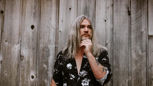 Israel Nash | Live
