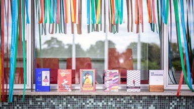 Internationaler Literaturpreis 2026: Fest der Shortlist und Preisverleihung