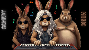 'Show Me the Funny' with the Bastards of the Basement