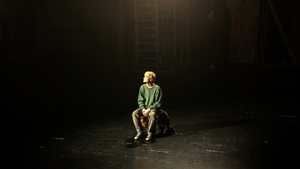 Ach, diese Lücke, diese entsetzliche Lücke