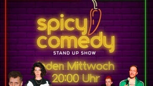 Spicy Comedy