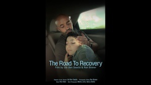Special Screening w/ Q&A: THE ROAD TO RECOVERY (Israel 2025)