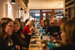 der Weinlobbyist - Restaurant&Weinbar