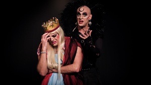 PINK GRIMM: The Sleeping Beauties