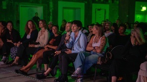 LAS Art Foundation presents – The Radical Outside: Conversations on Liminals