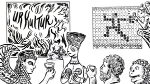 Zeitgenössische Kunst trifft auf Public History