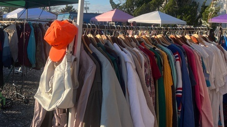 Flowmarkt Schöneberg