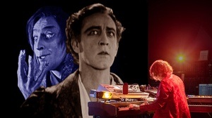 STEPHAN GRAF VON BOTHMER: DR. JEKYLL UND MR. HYDE