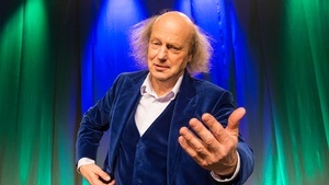 Arnulf Rating - Tagesschauer