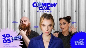 Comedy Club Kudamm