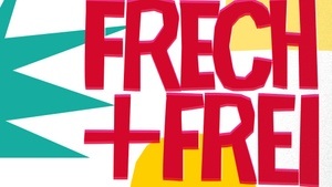 Frech und Frei - 50 Jahre Kämpfe der Behindertenbewegung. Lesung mit Autor Udo Sierck