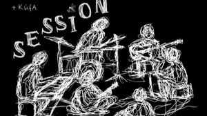 "Open Jam-Session @ RegenbogenCafé"