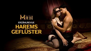 Harems Geflüster