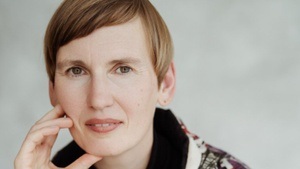 Eva von Redecker – Dieser Drang nach Härte