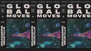 Global Moves