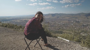 MEDIHA WOMEN, WAR & WITNESSING