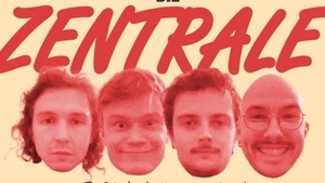 Die Zentrale - Konzert