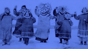 Filmreihe Shared Histories - Collaboration in Ethnographic Film