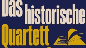 Zeitgeschichte in der Diskussion mit Jutta Braun, Claudia C. Gatzka, Christoph Lorke und René Schlott