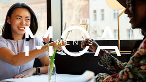 Mom’s Day Brunch