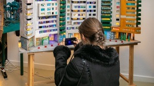 Open Studios and Performance Program