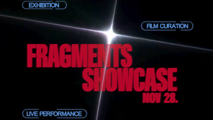 FRAGMENTS SHOWCASE by Floathouse Studio