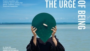 🌊 The Urge of Being – Creative Sailing Expedition & Theater Workshop in Greece