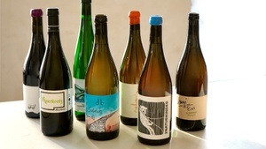 Sip & Play - An Intimate Wine Afternoon at sly Berlin