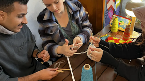 Knitting Club – For Everyone