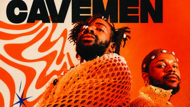 Poetry Meets pres. The Cavemen