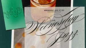 YSY Wednesday jazz