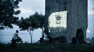 »Togoland Projektionen« – Interkulturkino