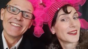 Lina Lärche & Gerd Normann - Herzrasen