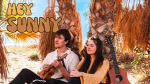 sunshine & good vibes Tour