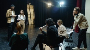 Actors Gym - Acting & Improv Fusion