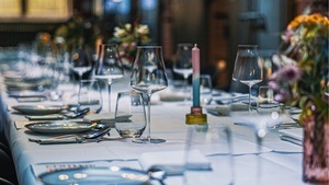 Edith & Sektlust @ the Knast