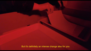 Queer Analog Darkroom | Spätschicht x C/O Berlin