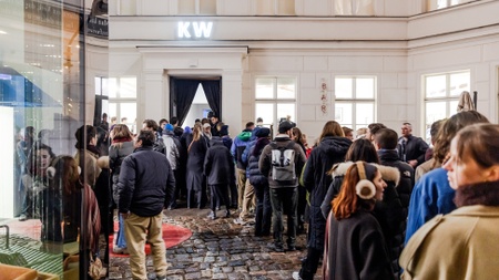 Free Thursdays – Eintritt frei & lange Öffnungszeiten