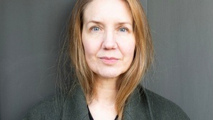 Svenja Leiber »Nelka« Moderation: Natascha Freundel