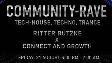 Community-Rave